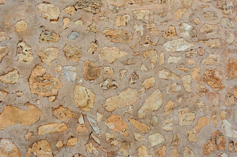 Sand stone texture details
