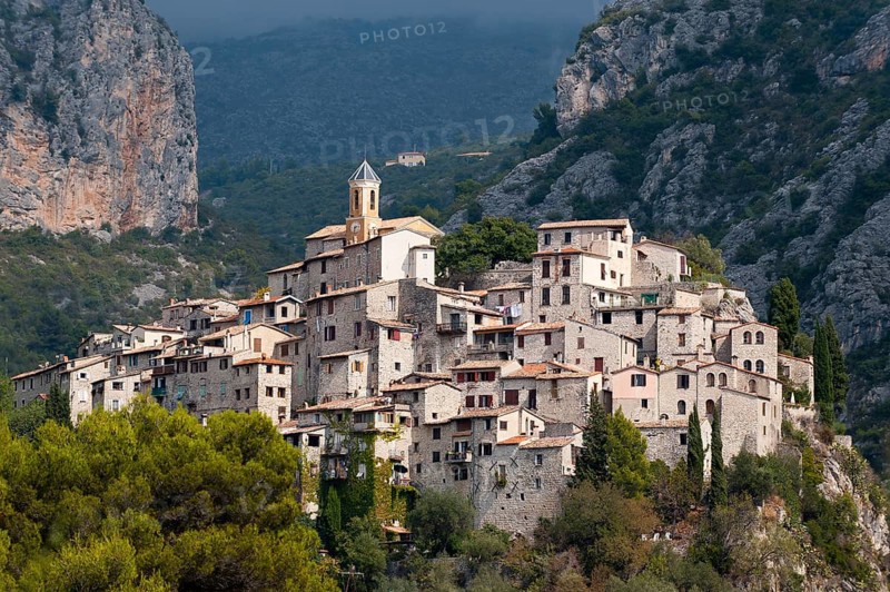 Peillon