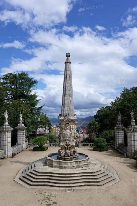 Obelisk