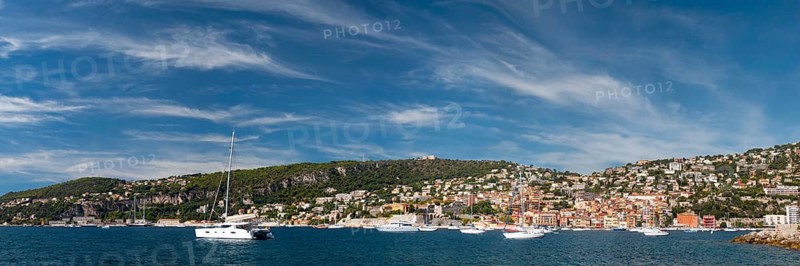 Villefranche sur mer