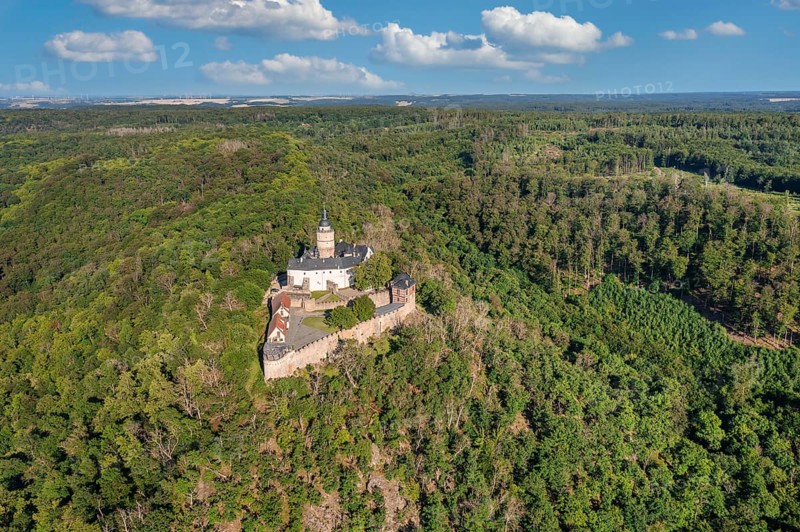 Falkenstein Castle
