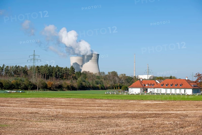 Nuclear power plant