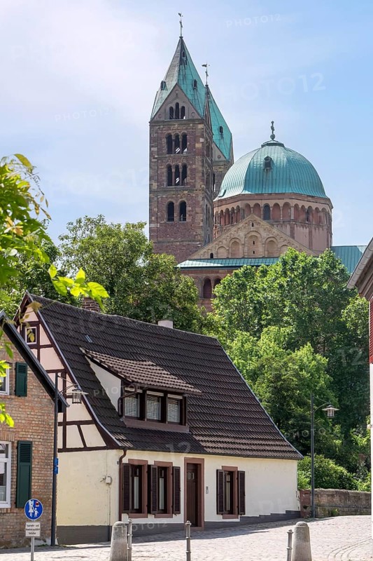 St. Mary's and St. Stephen's Cathedral