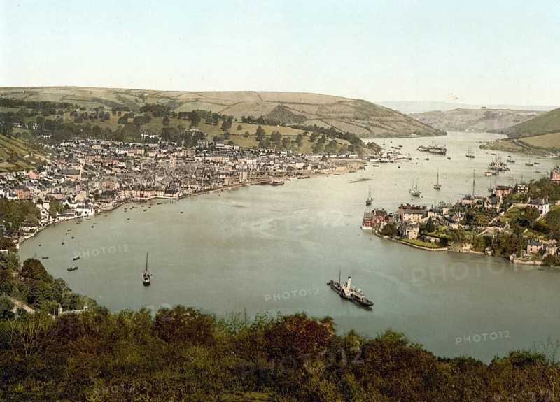 Dartmouth