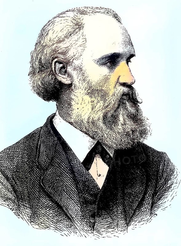 Wilhelm Luebke