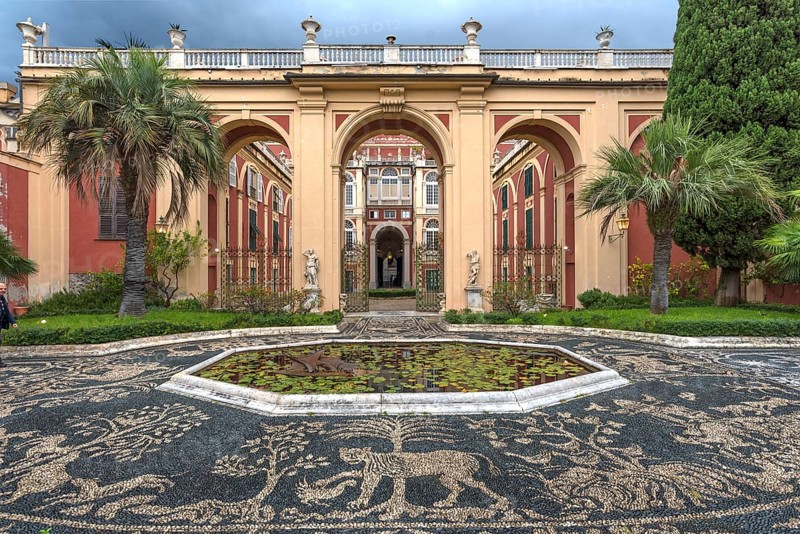 Palazzo Reale