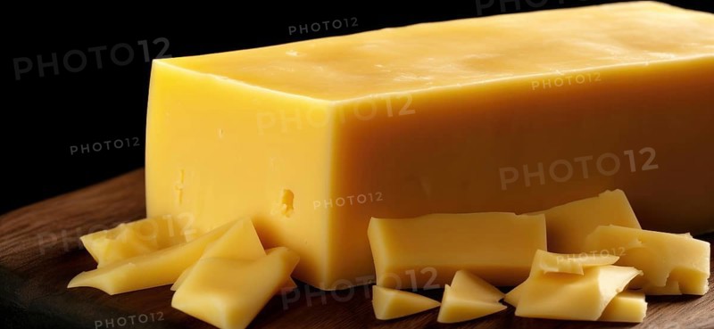 Cheese collection