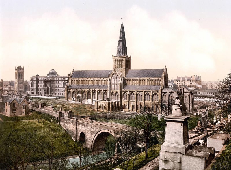 Cathedral