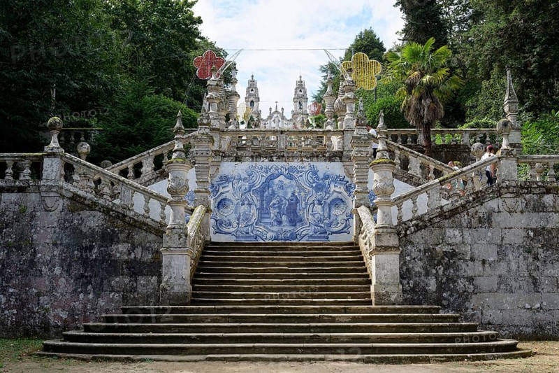 Azulejos
