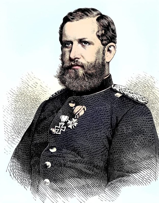 Albrecht Wilhelm Roth