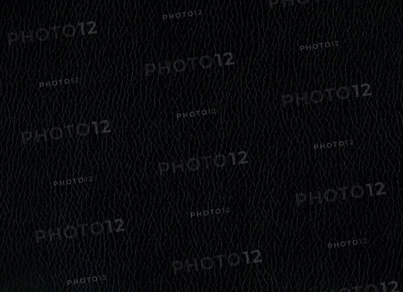 Black leatherette texture background
