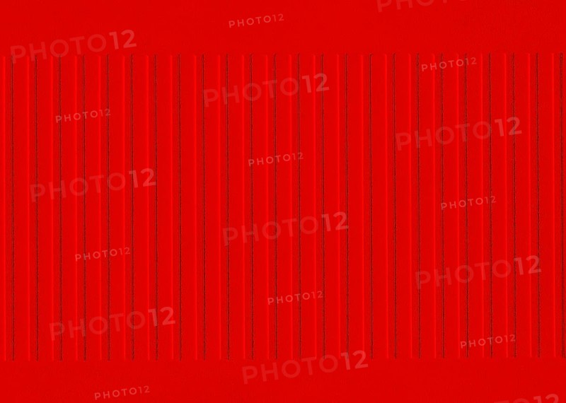 Red steel mesh texture background