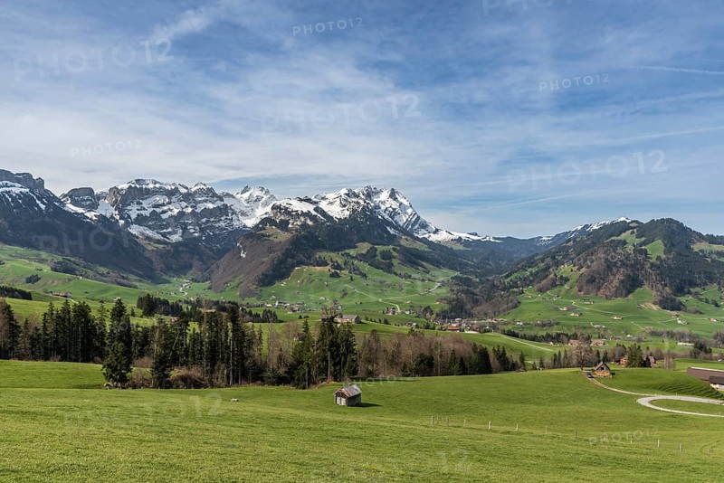 Appenzellerland