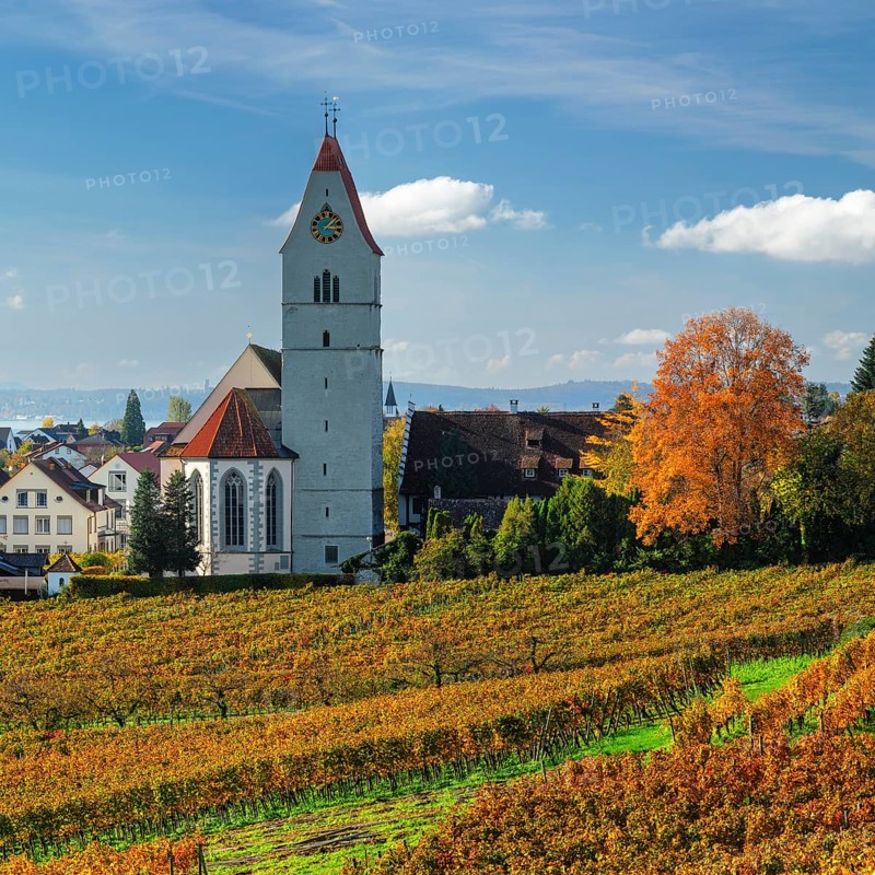 Hagnau am Bodensee