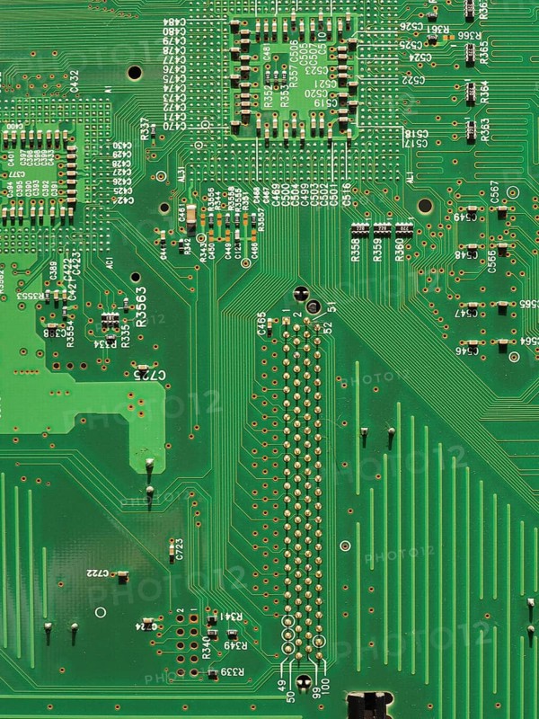 Printed circuit board