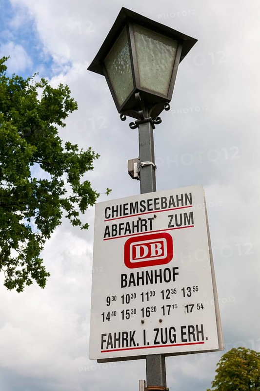 Signpost