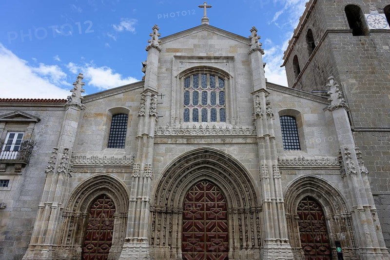 Se Catedral de Lamego