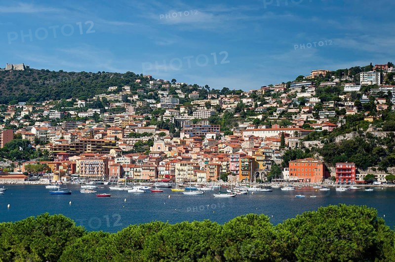 Villefranche sur mer