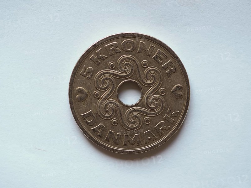 Krone coin