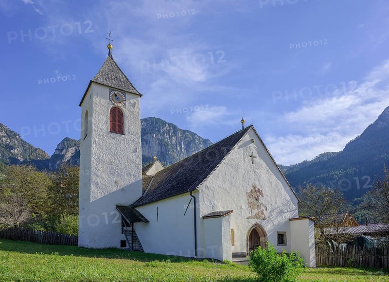 Church of