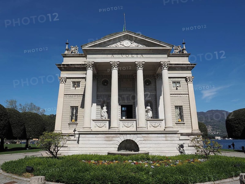 Tempio Voltiano