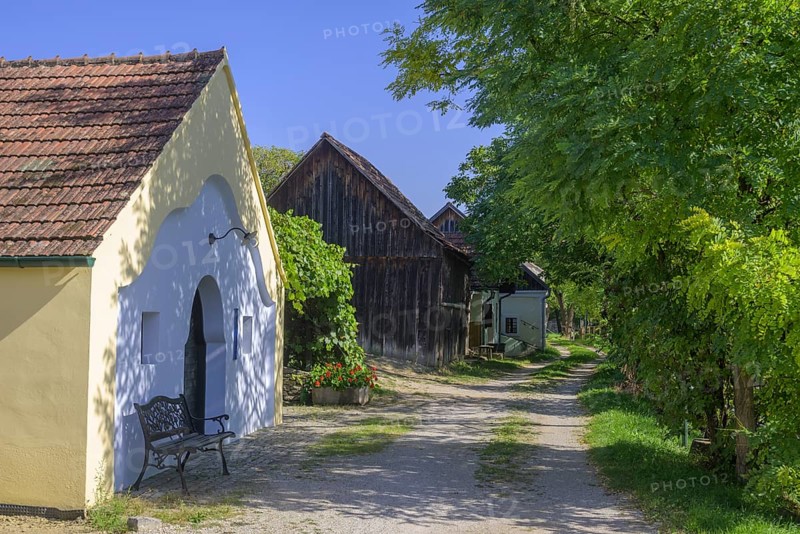 Kellergasse