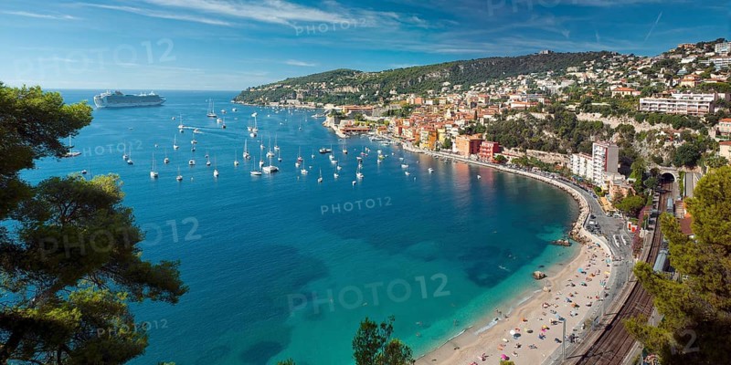 Villefranche sur mer