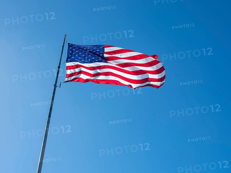 American flag