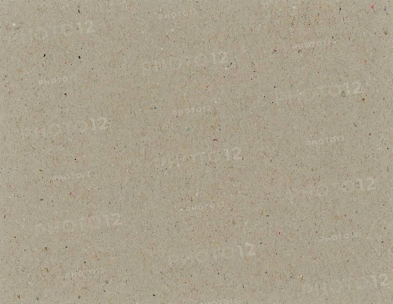 Brown cardboard texture background