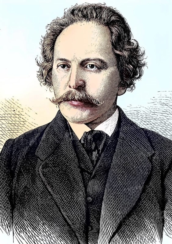 Karl Goldmark