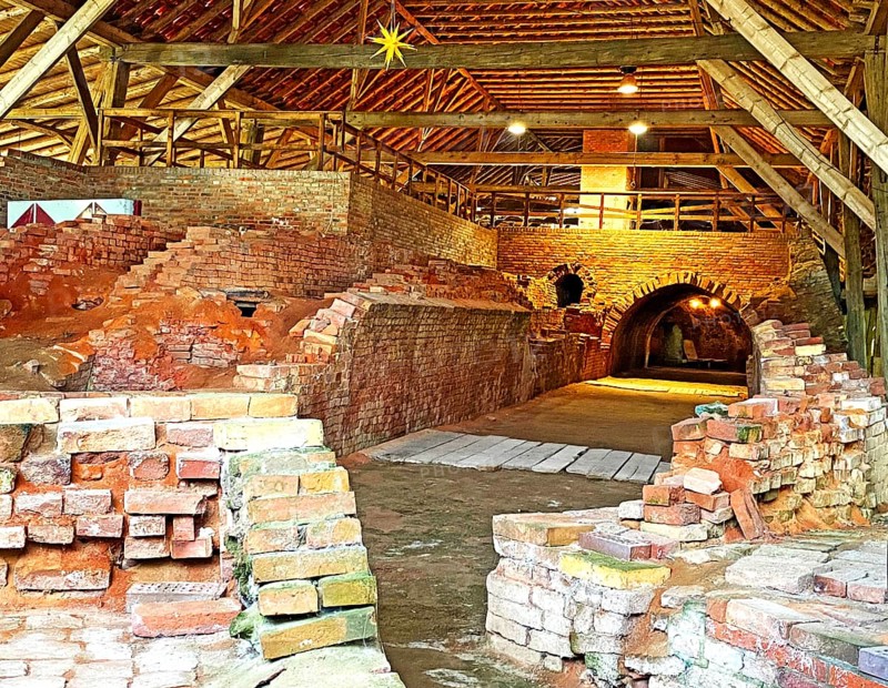 Brickworks