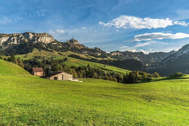 Appenzellerland