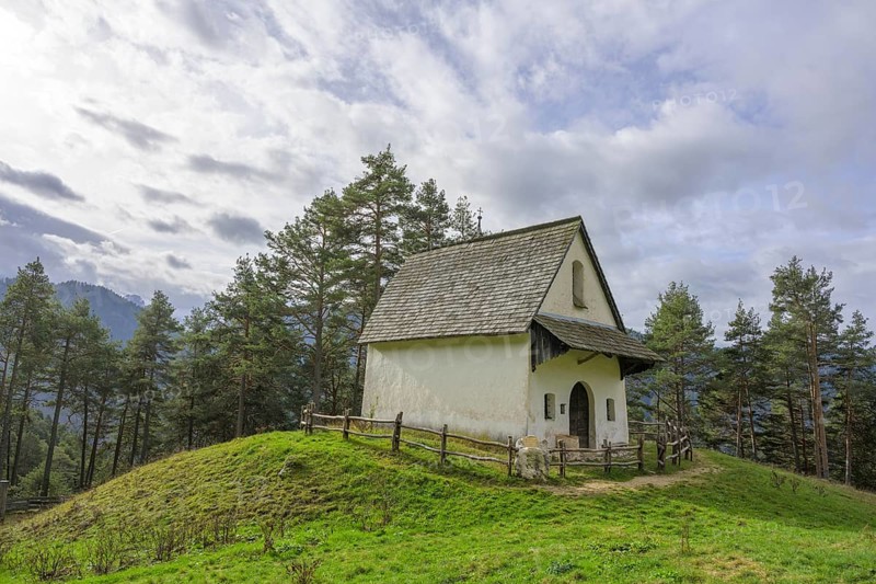 St Sebastian's Church