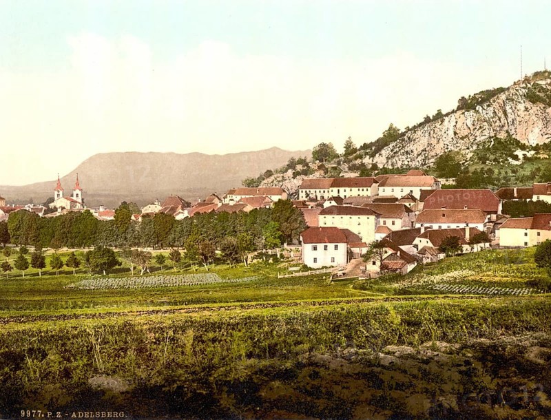 Adelsberg