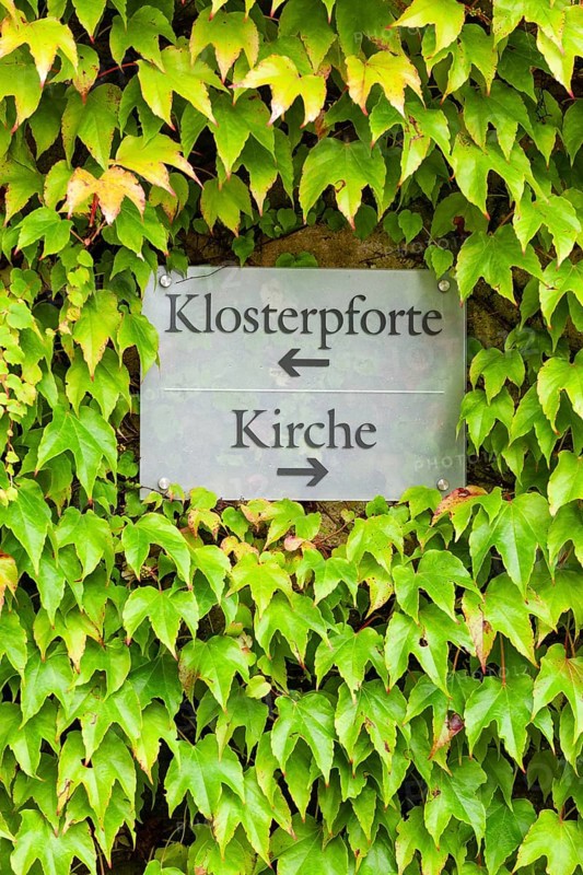 Signpost