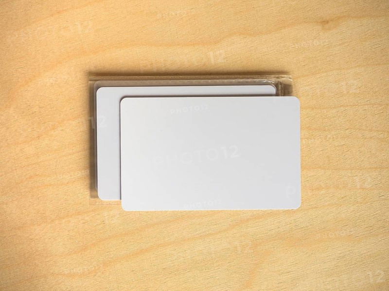 Blank NFC