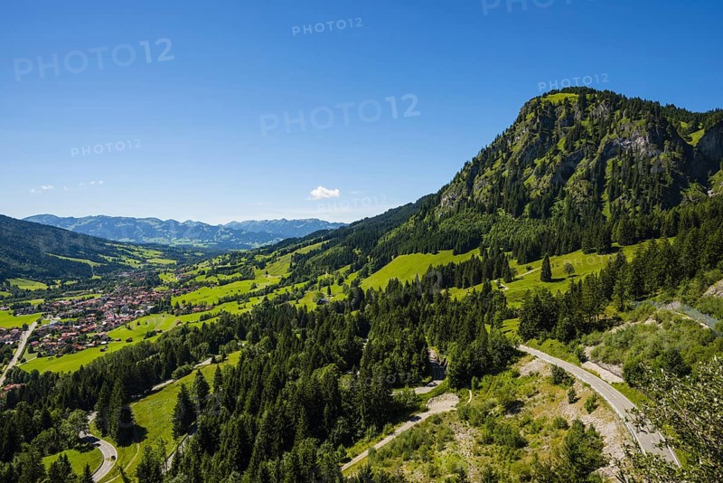 Ostrachtal