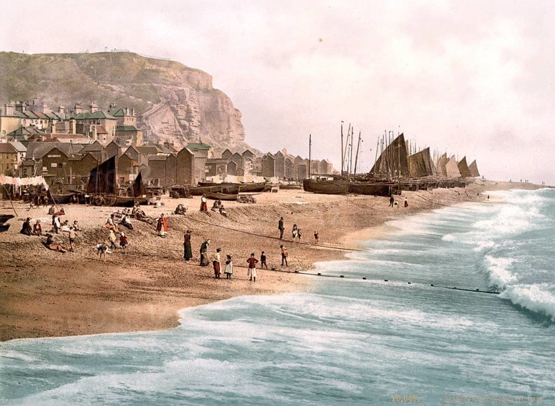 East Cliff