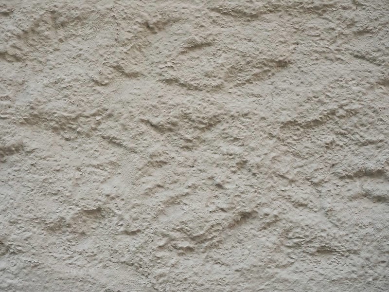 Beige plaster texture background