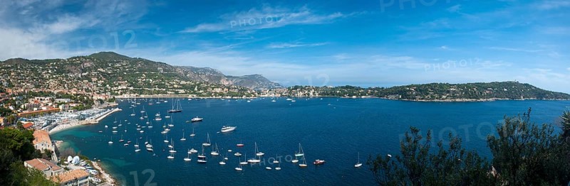 Villefranche sur mer