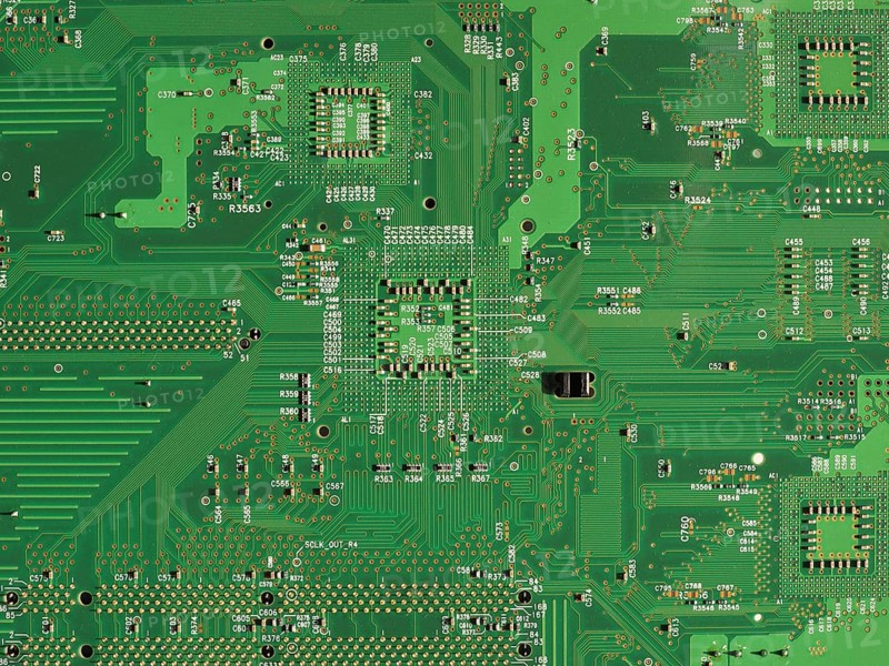 Printed circuit board