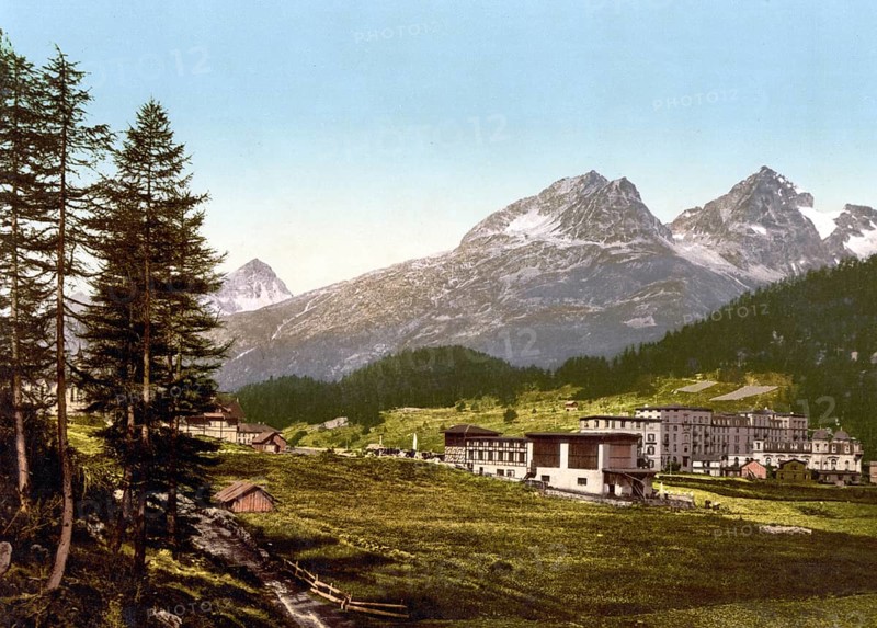 Engadin