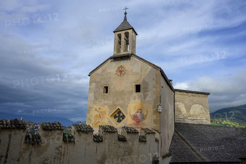 Chapel of St Anne