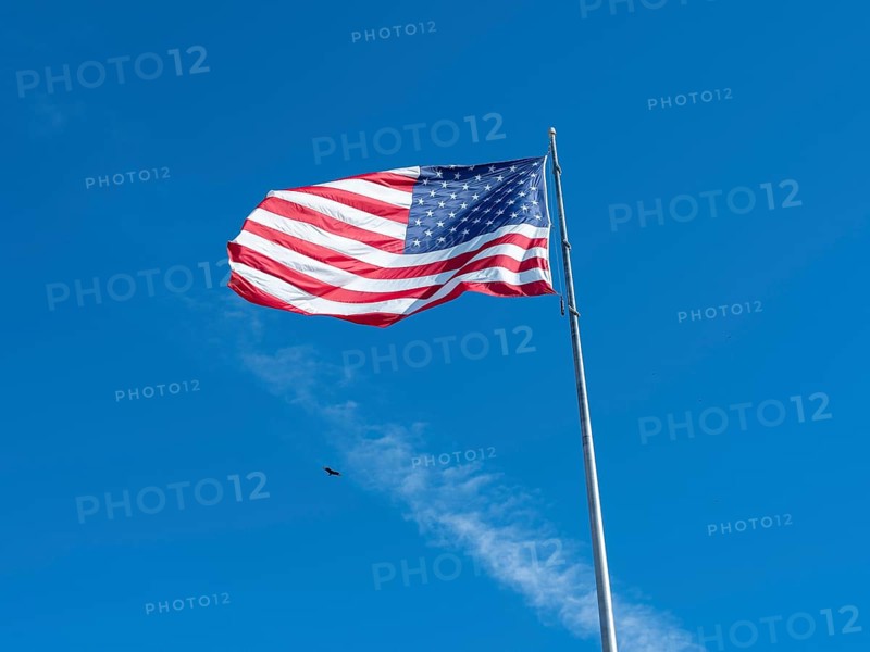 American flag