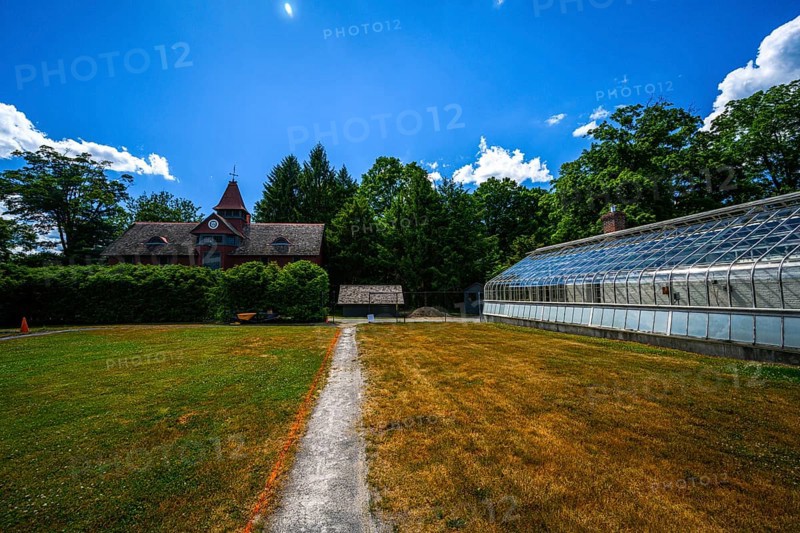 Home of Franklin D. Roosevelt National Historic Site