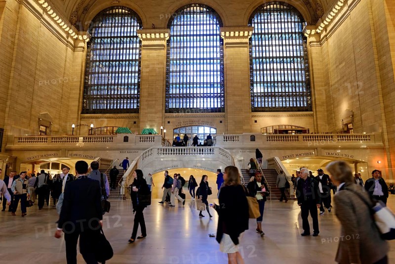 Grand Central Terminal