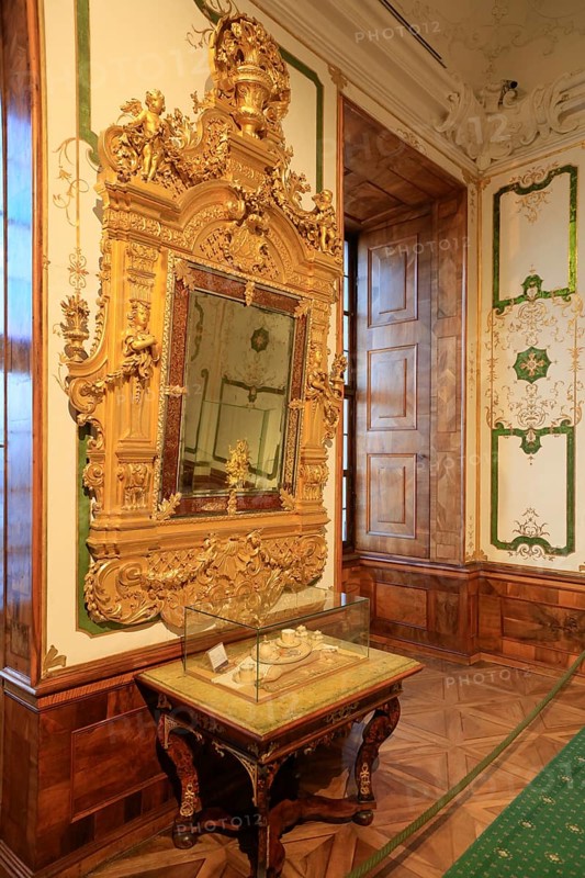 Napoleon Room