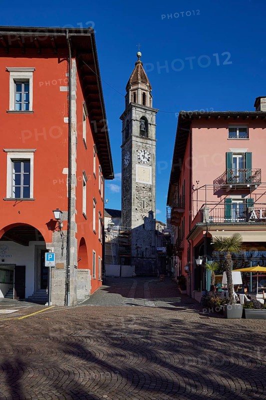 Chiesa dei Santi Pietro e Paolo