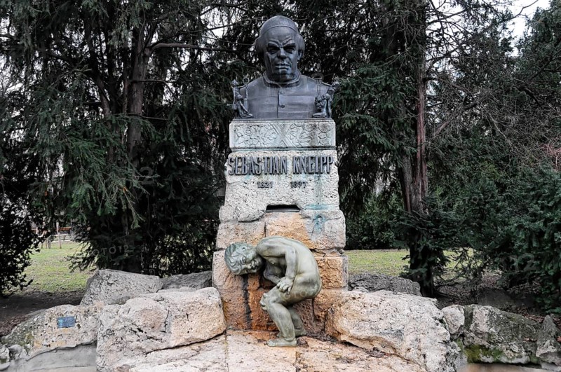 Monument