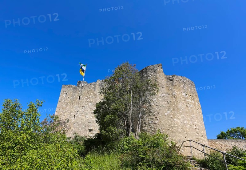 Castle Derneck